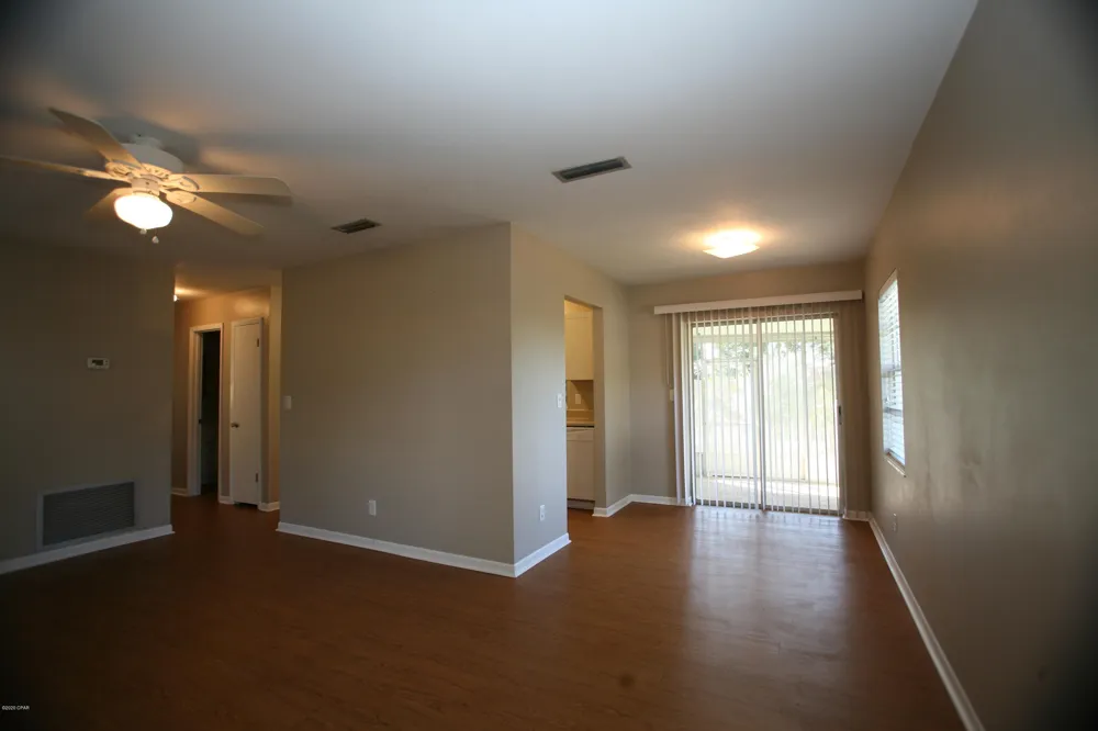 21804 Marlin Avenue Panama City, FL 32413