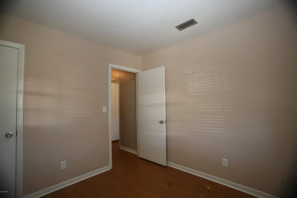 21804 Marlin Avenue Panama City, FL 32413