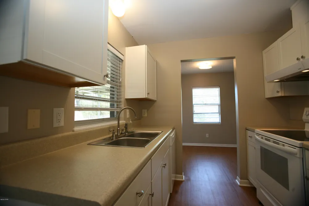 21804 Marlin Avenue Panama City, FL 32413