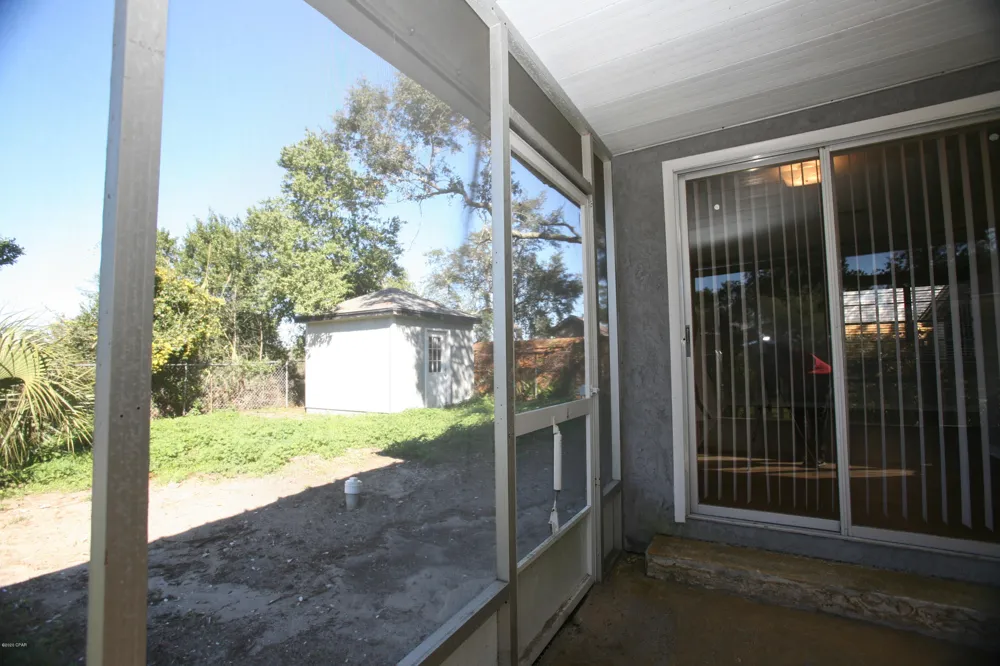 21804 Marlin Avenue Panama City, FL 32413