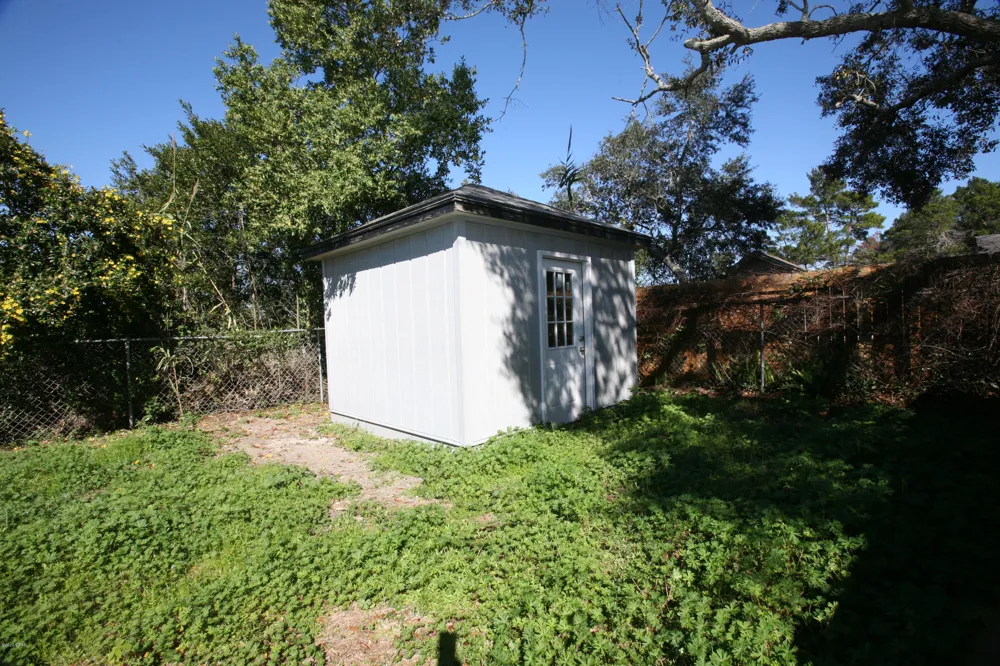 21804 Marlin Avenue Panama City, FL 32413
