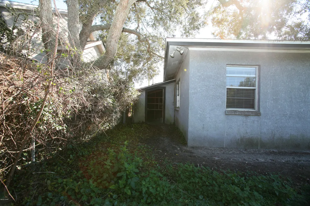 21804 Marlin Avenue Panama City, FL 32413