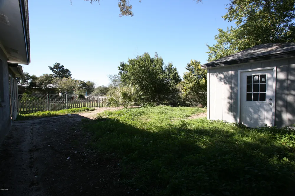 21804 Marlin Avenue Panama City, FL 32413