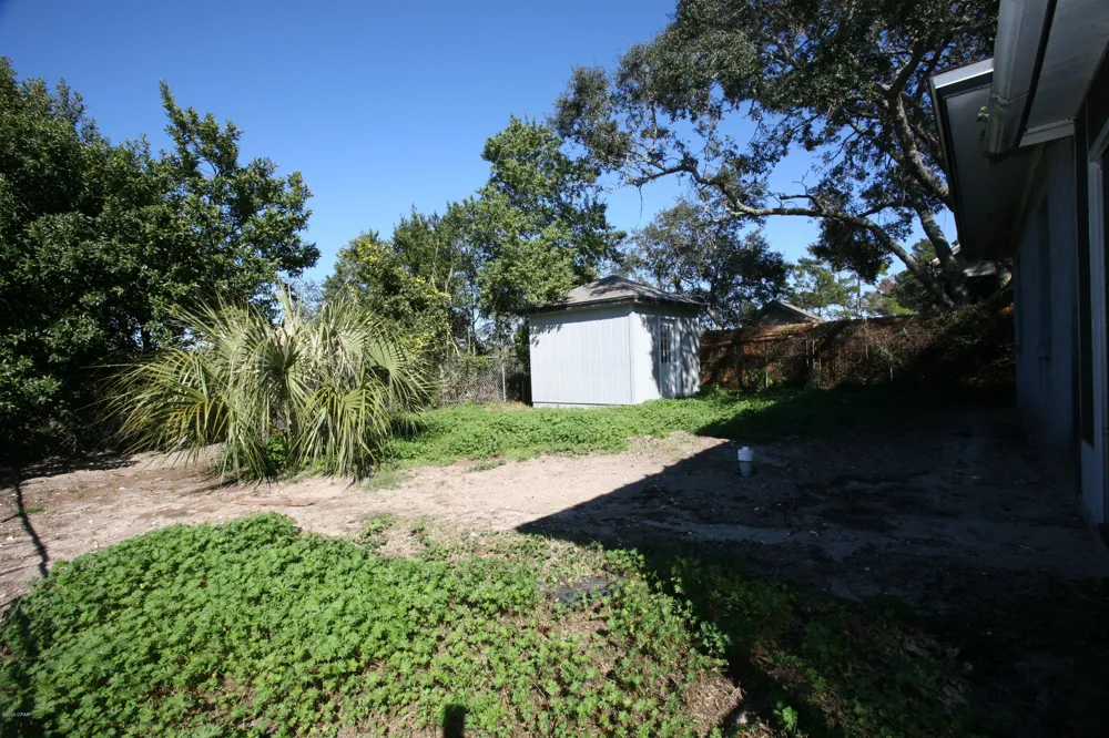 21804 Marlin Avenue Panama City, FL 32413