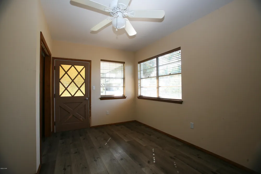 21804 Marlin Avenue Panama City, FL 32413