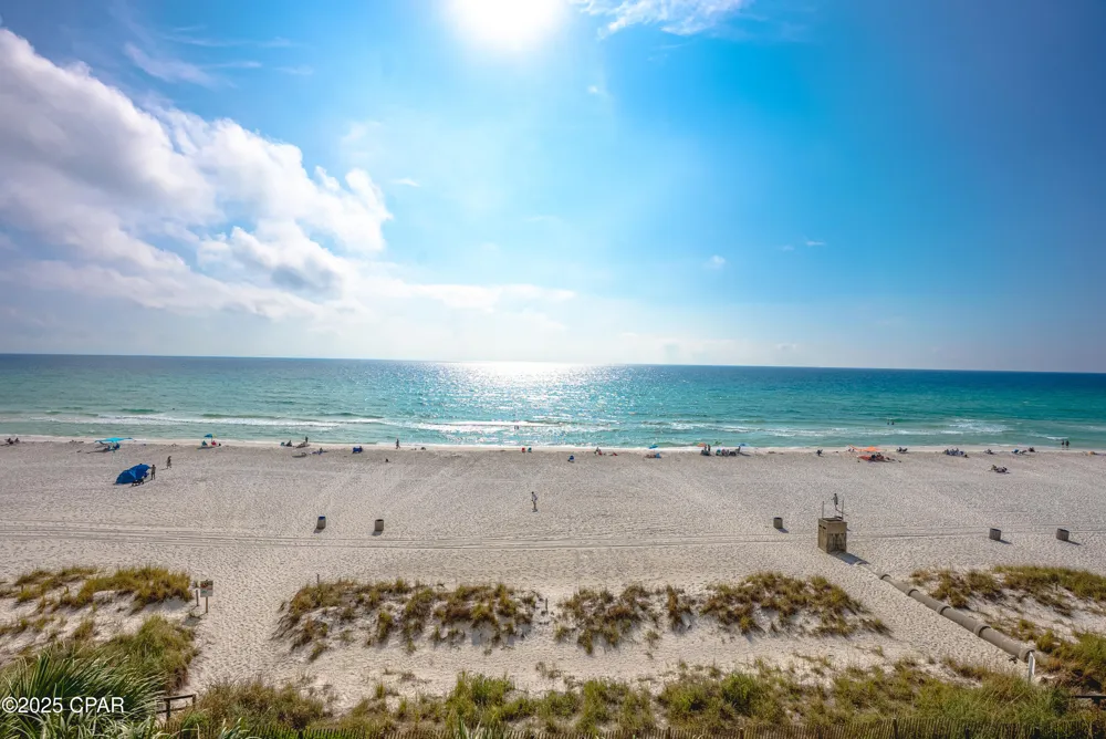 10901 Front Beach Road #402 Panama City Beach, FL 32407