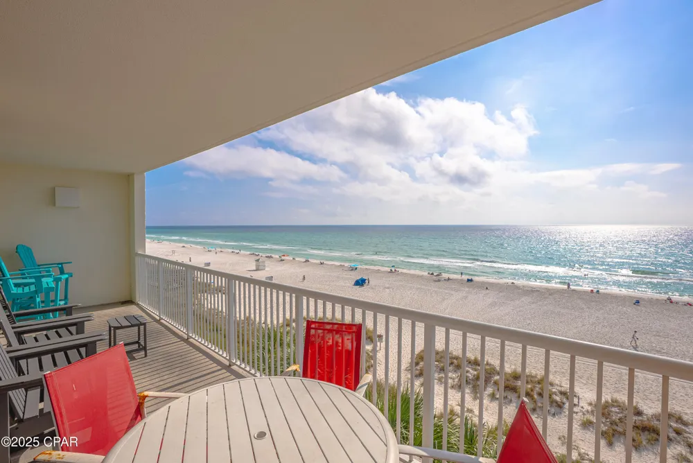 10901 Front Beach Road #402 Panama City Beach, FL 32407
