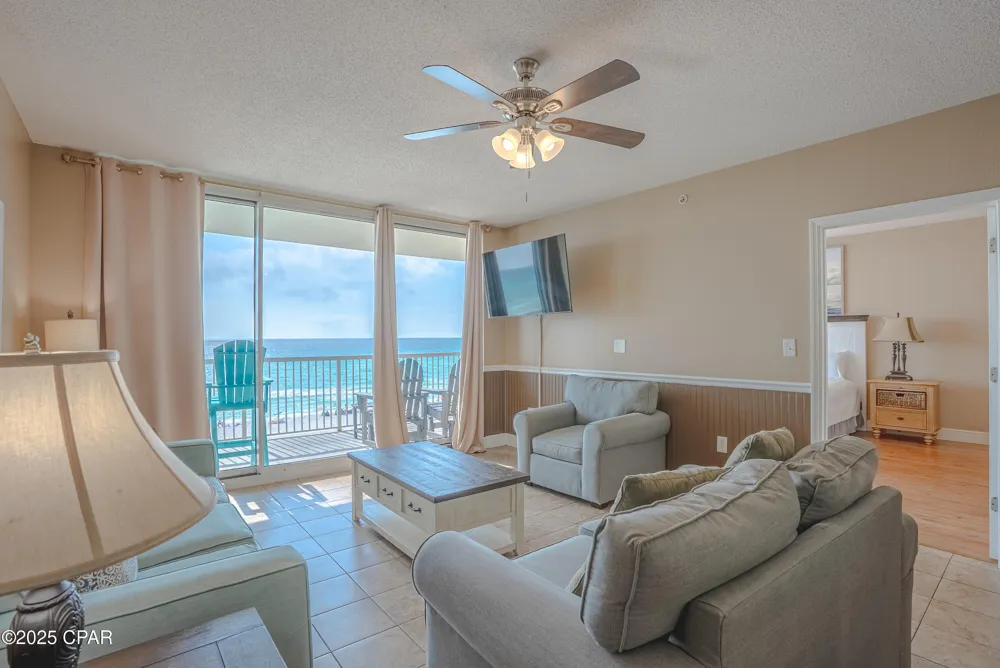 10901 Front Beach Road #402 Panama City Beach, FL 32407