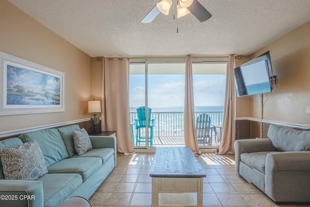 10901 Front Beach Road #402 Panama City Beach, FL 32407