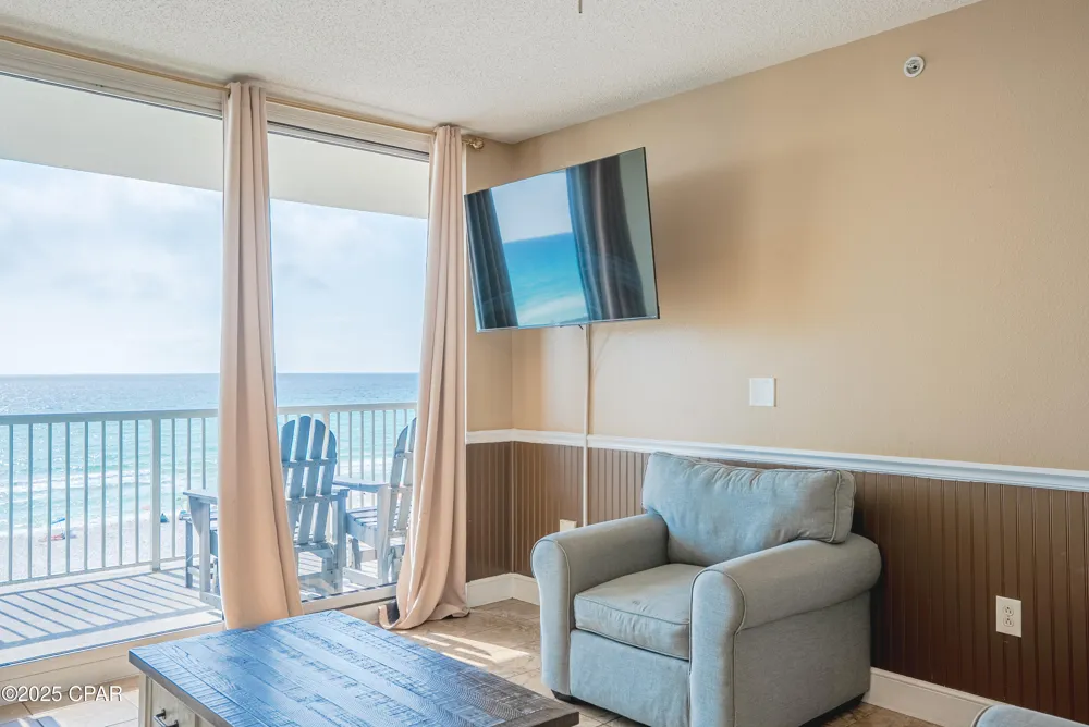 10901 Front Beach Road #402 Panama City Beach, FL 32407