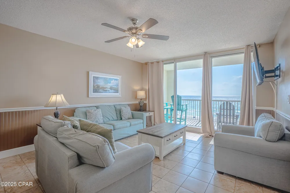 10901 Front Beach Road #402 Panama City Beach, FL 32407