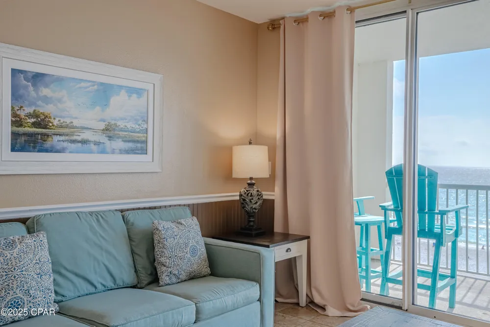 10901 Front Beach Road #402 Panama City Beach, FL 32407