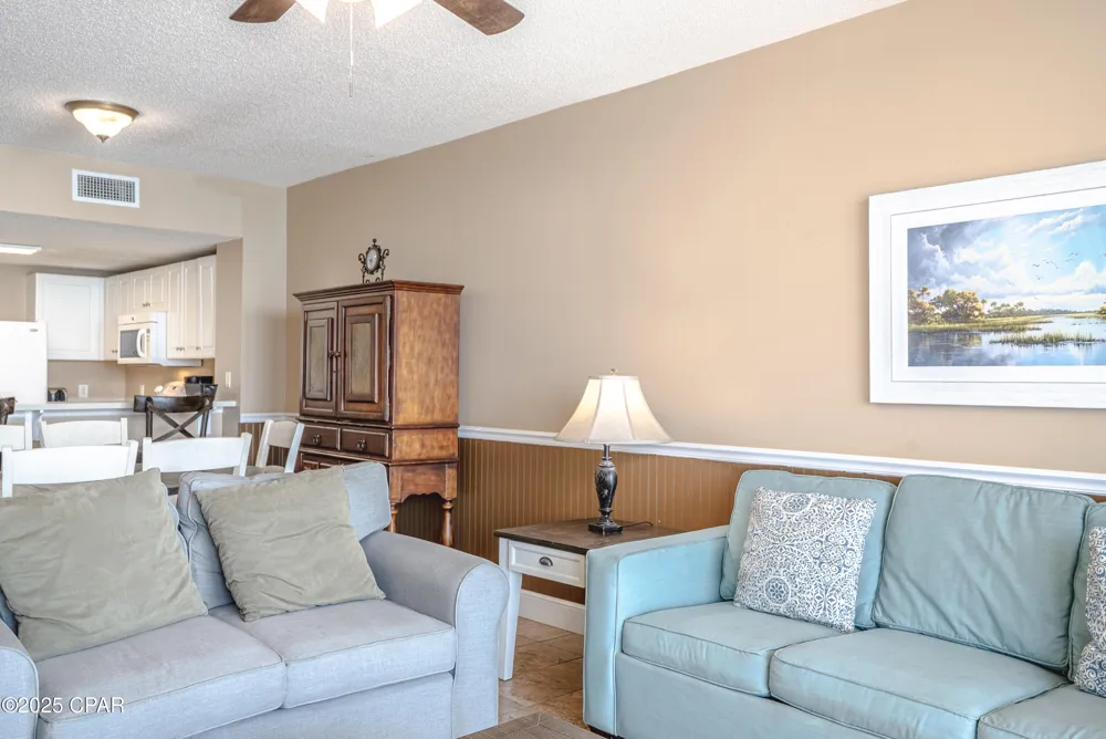 10901 Front Beach Road #402 Panama City Beach, FL 32407