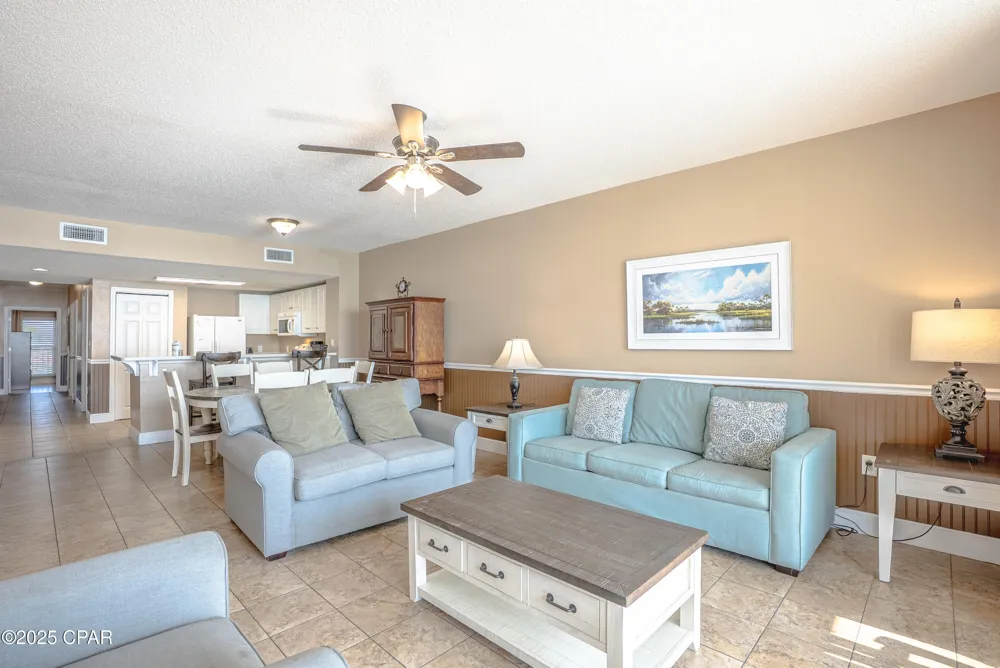 10901 Front Beach Road #402 Panama City Beach, FL 32407