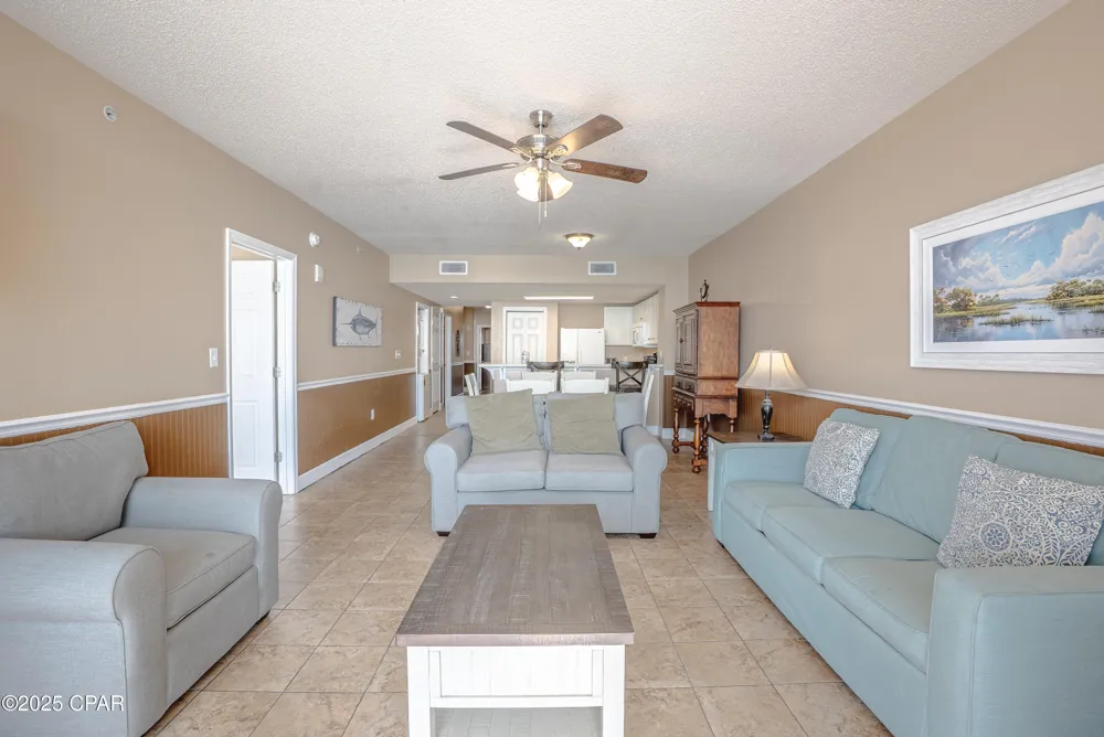 10901 Front Beach Road #402 Panama City Beach, FL 32407