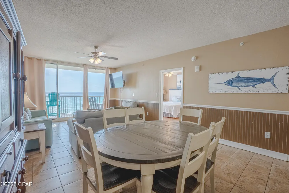 10901 Front Beach Road #402 Panama City Beach, FL 32407