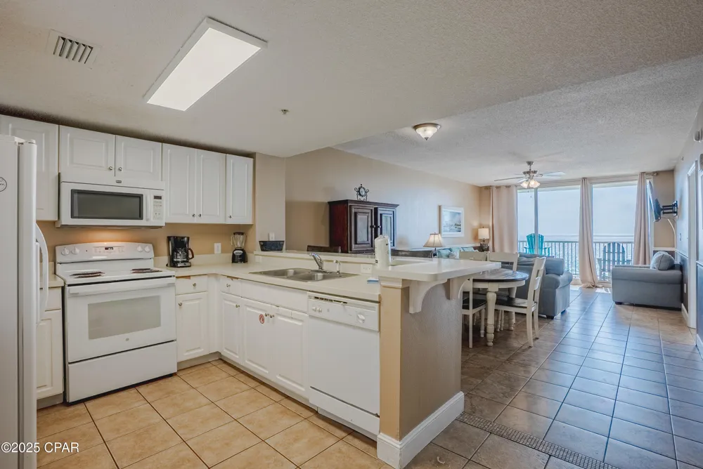 10901 Front Beach Road #402 Panama City Beach, FL 32407