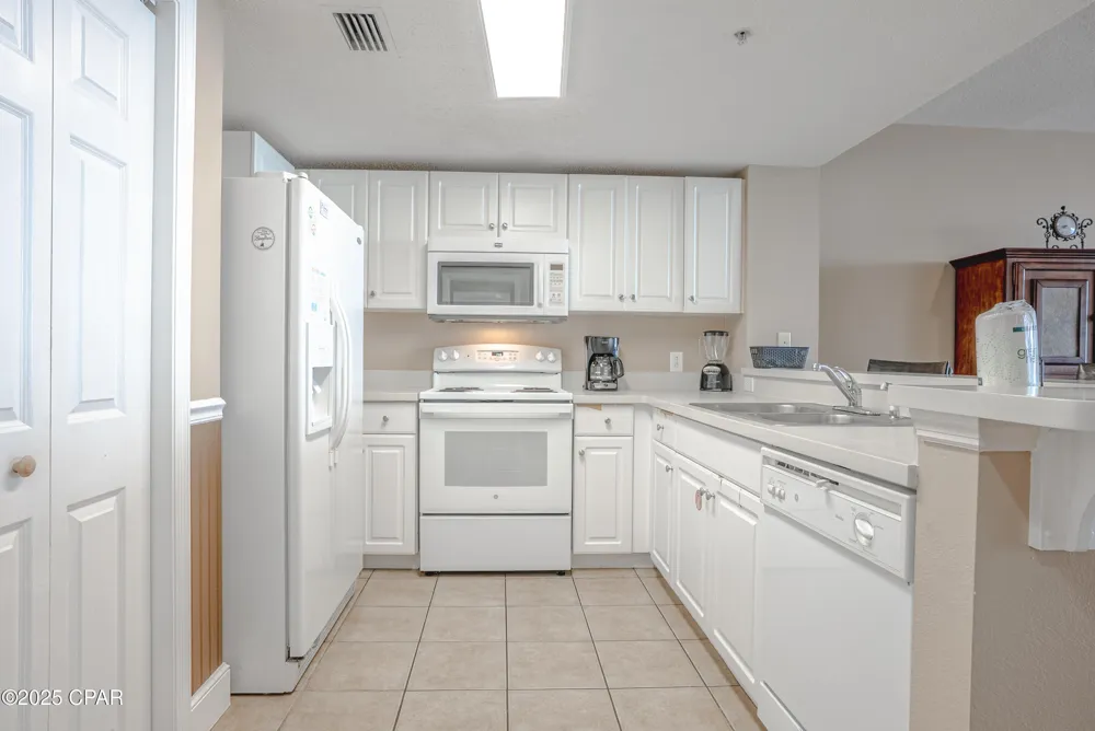 10901 Front Beach Road #402 Panama City Beach, FL 32407