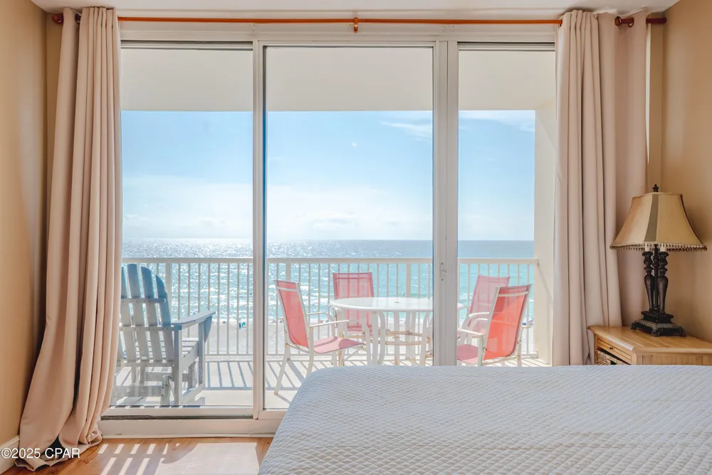 10901 Front Beach Road #402 Panama City Beach, FL 32407