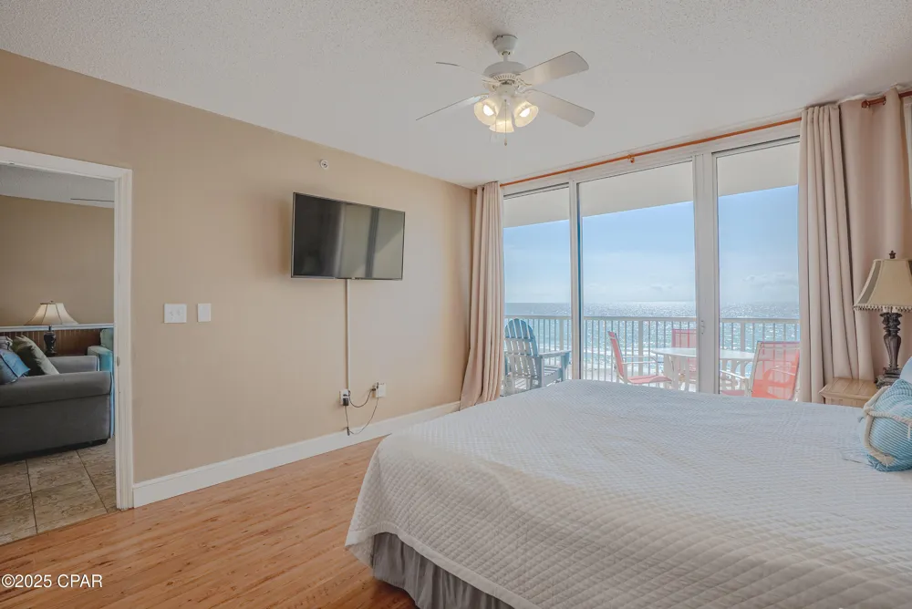 10901 Front Beach Road #402 Panama City Beach, FL 32407