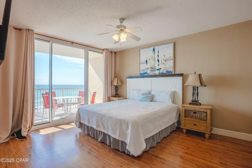 10901 Front Beach Road #402 Panama City Beach, FL 32407