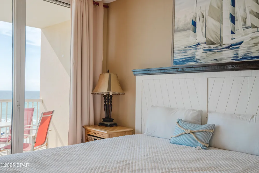 10901 Front Beach Road #402 Panama City Beach, FL 32407