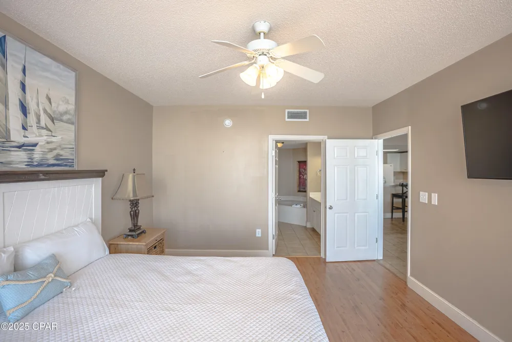 10901 Front Beach Road #402 Panama City Beach, FL 32407