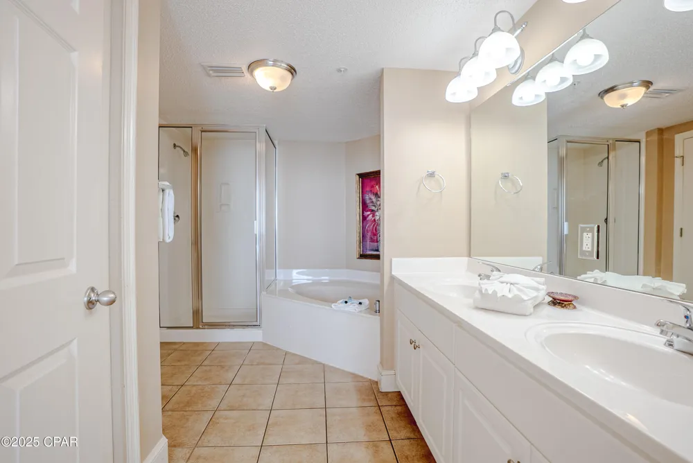 10901 Front Beach Road #402 Panama City Beach, FL 32407