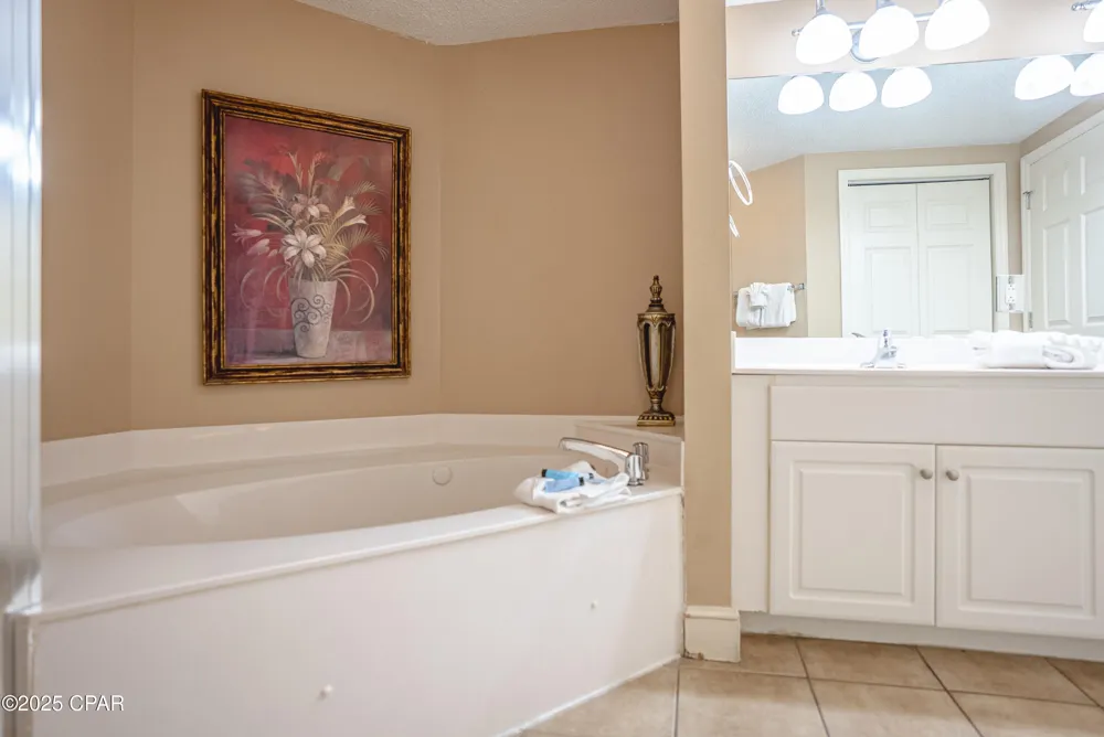 10901 Front Beach Road #402 Panama City Beach, FL 32407