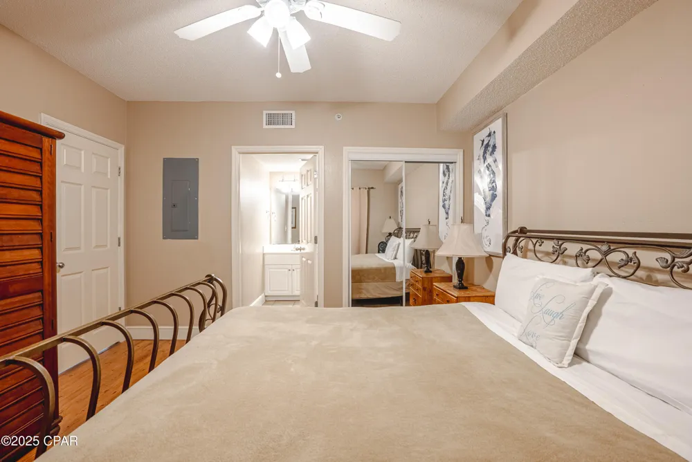 10901 Front Beach Road #402 Panama City Beach, FL 32407