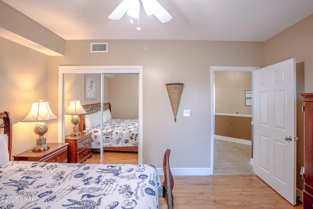 10901 Front Beach Road #402 Panama City Beach, FL 32407