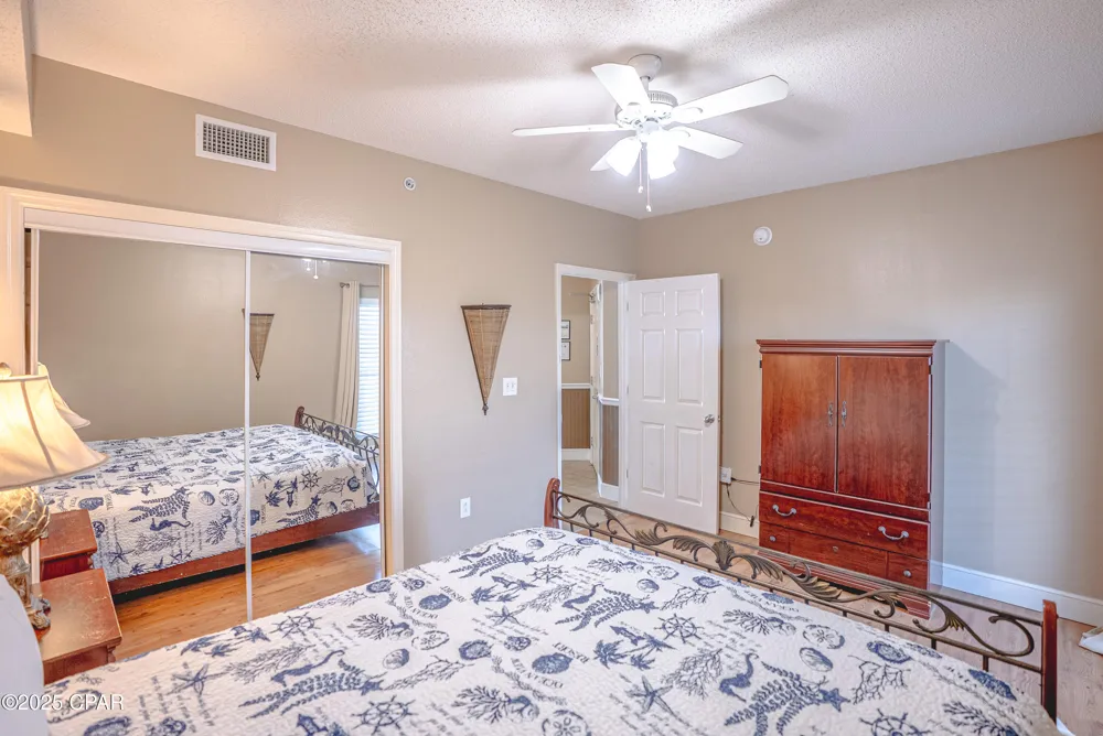 10901 Front Beach Road #402 Panama City Beach, FL 32407