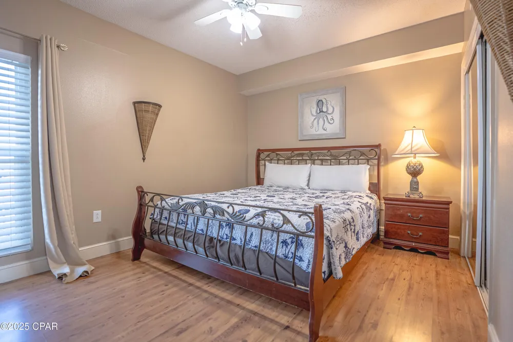 10901 Front Beach Road #402 Panama City Beach, FL 32407