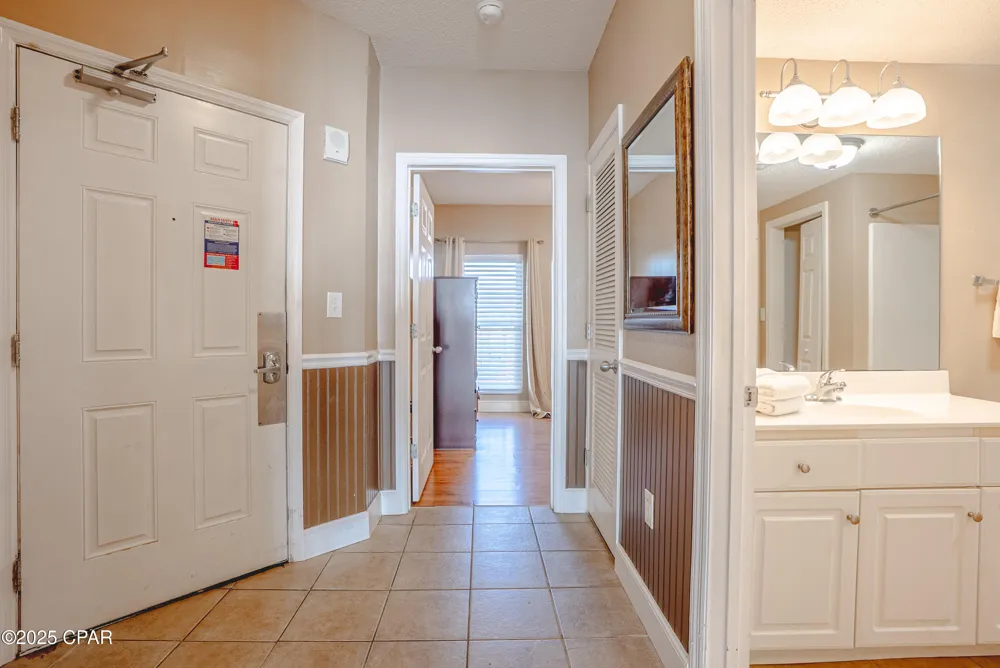 10901 Front Beach Road #402 Panama City Beach, FL 32407