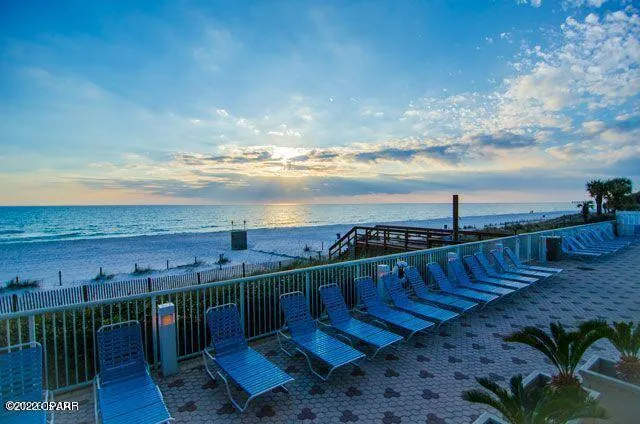 10901 Front Beach Road #402 Panama City Beach, FL 32407