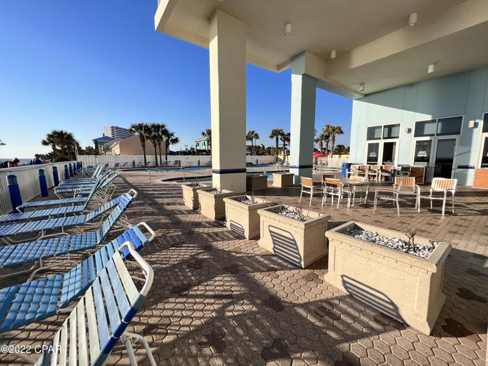 10901 Front Beach Road #402 Panama City Beach, FL 32407