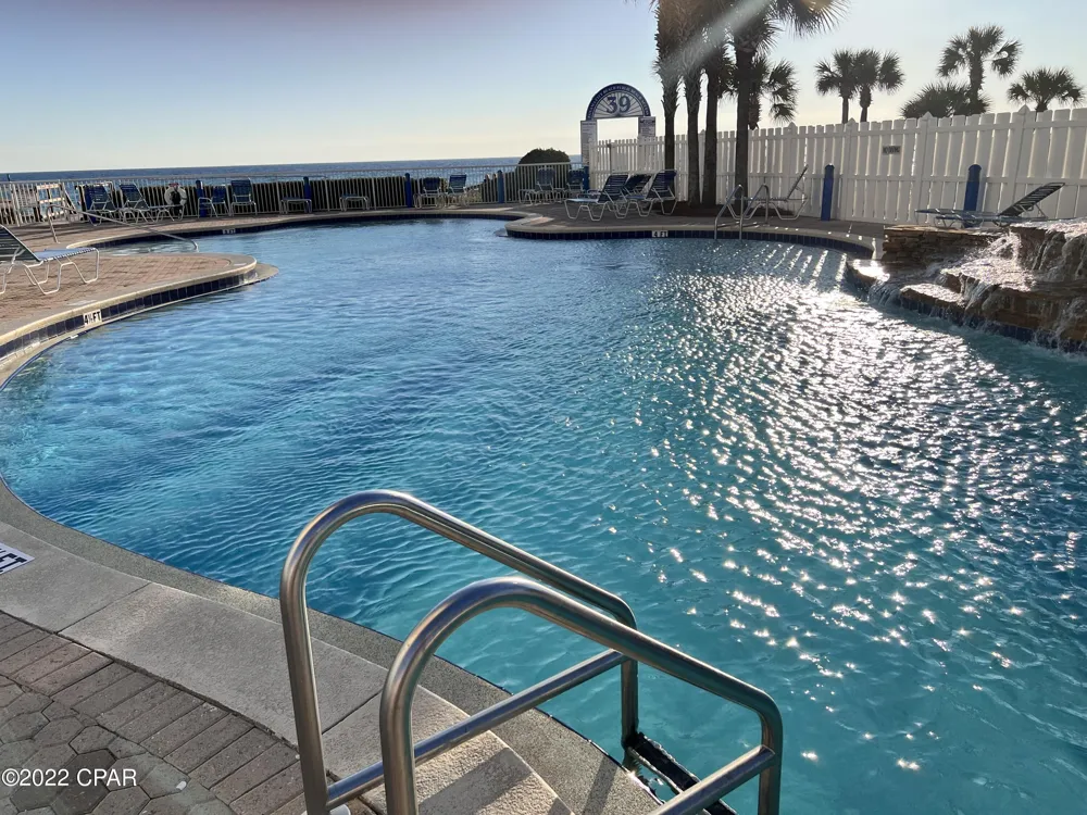 10901 Front Beach Road #402 Panama City Beach, FL 32407