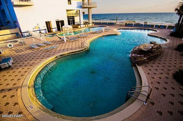 10901 Front Beach Road #402 Panama City Beach, FL 32407