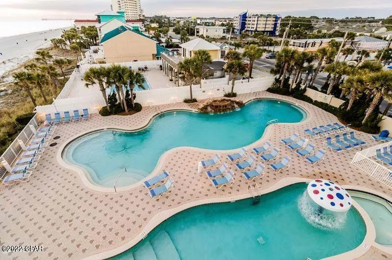 10901 Front Beach Road #402 Panama City Beach, FL 32407