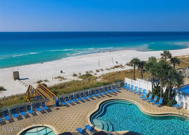 10901 Front Beach Road #402 Panama City Beach, FL 32407