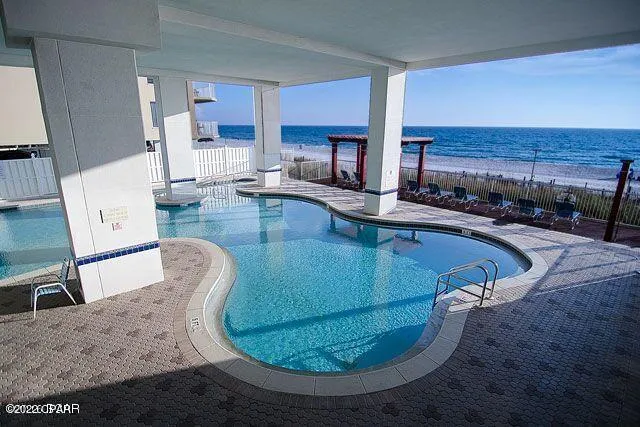 10901 Front Beach Road #402 Panama City Beach, FL 32407