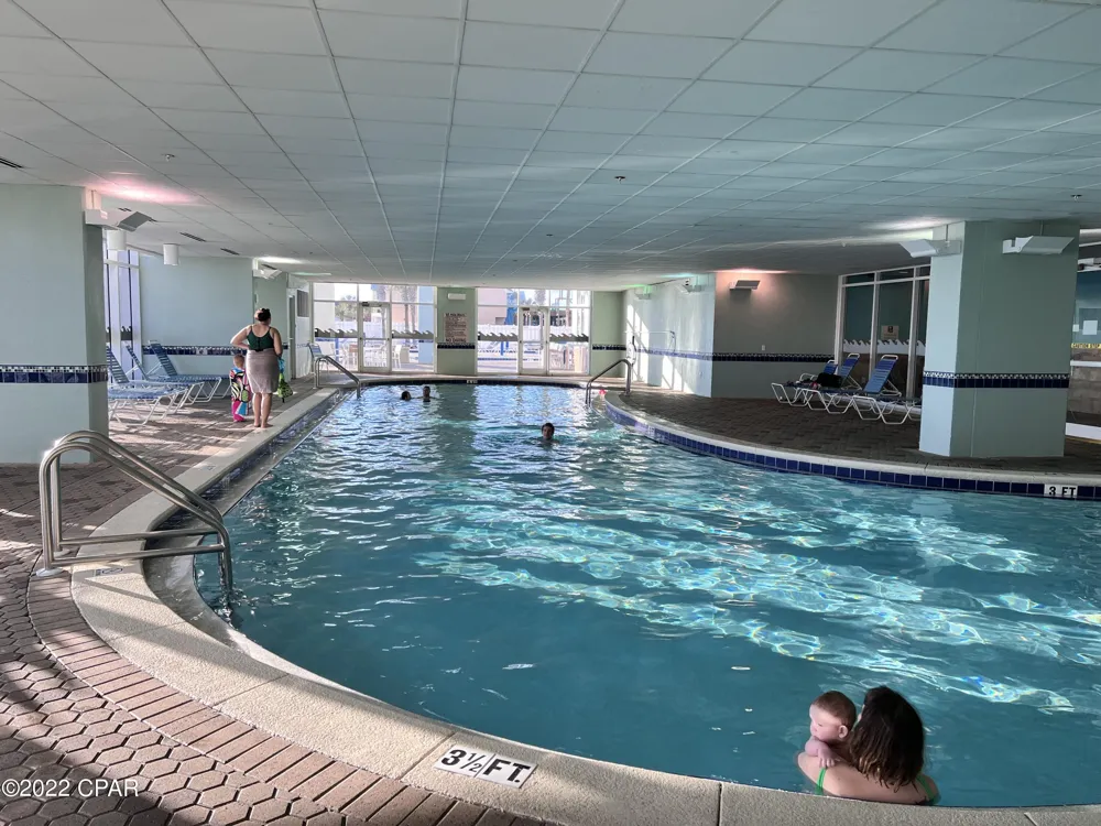 10901 Front Beach Road #402 Panama City Beach, FL 32407