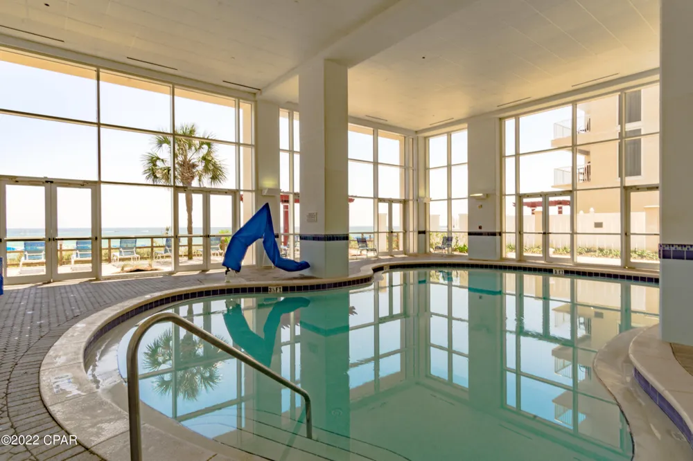 10901 Front Beach Road #402 Panama City Beach, FL 32407