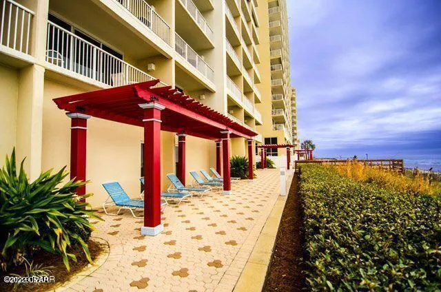 10901 Front Beach Road #402 Panama City Beach, FL 32407