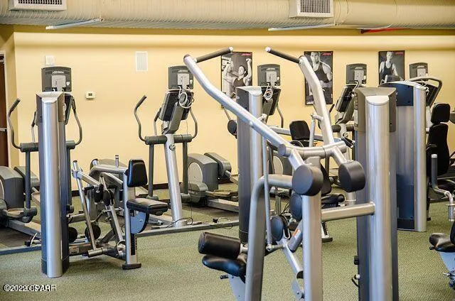 10901 Front Beach Road #402 Panama City Beach, FL 32407