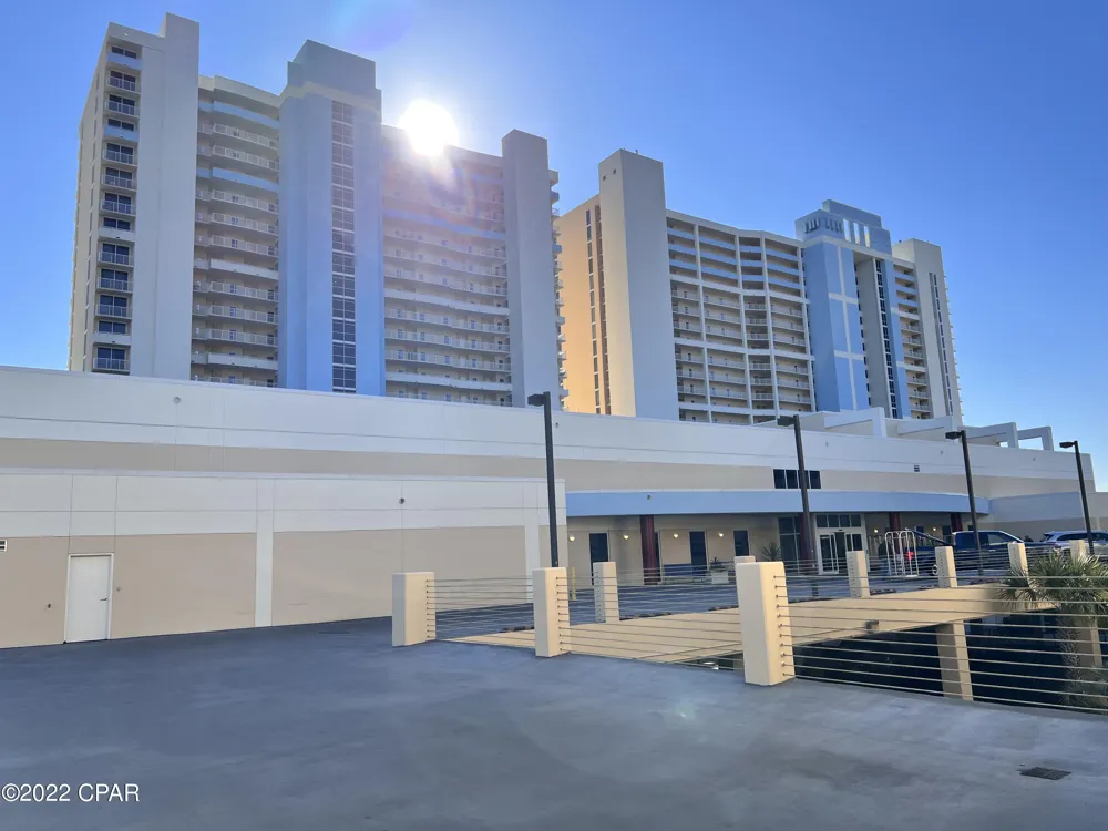10901 Front Beach Road #402 Panama City Beach, FL 32407
