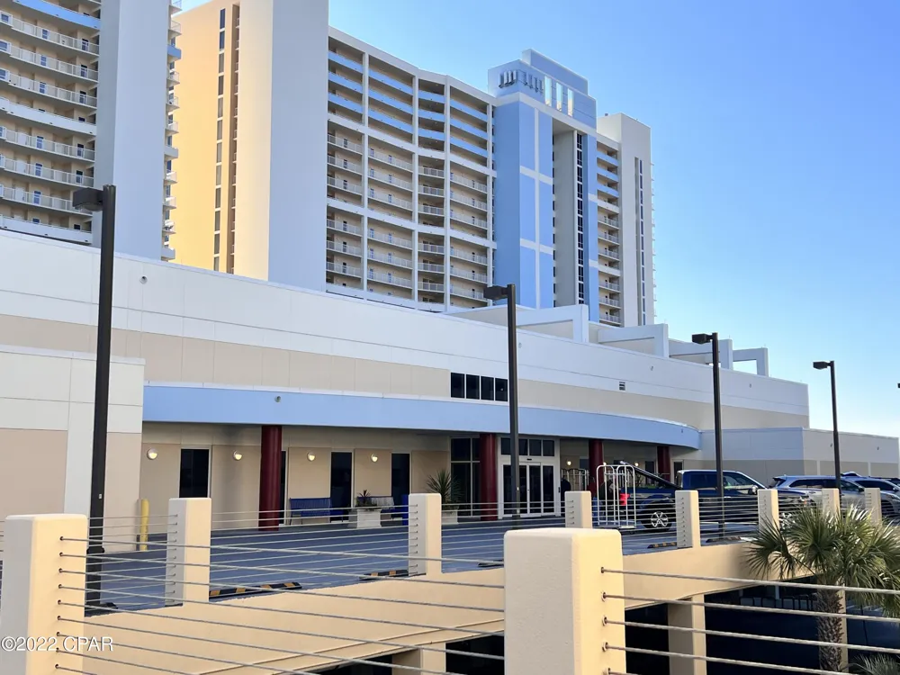 10901 Front Beach Road #402 Panama City Beach, FL 32407