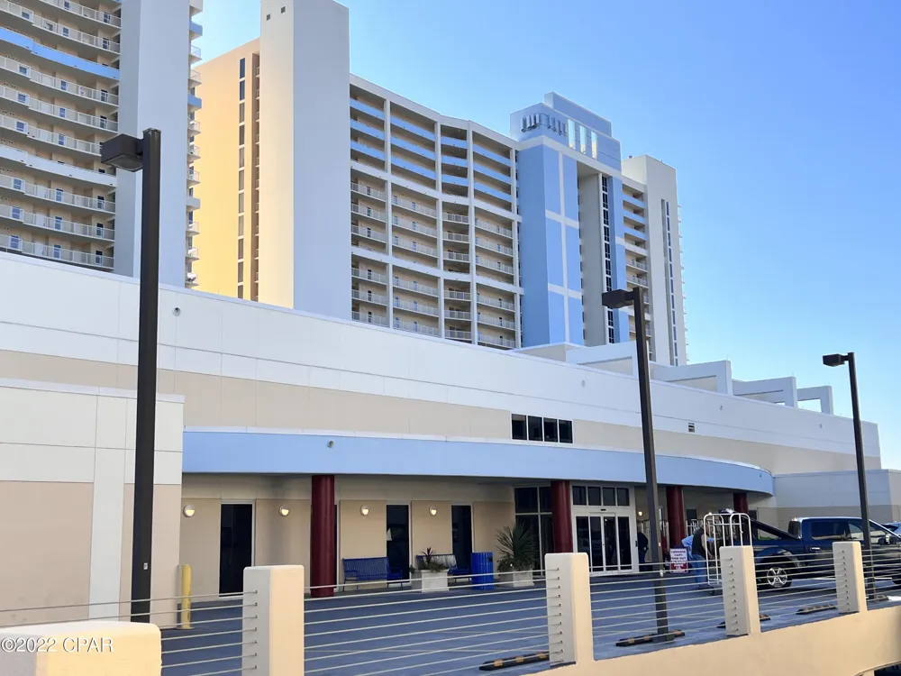 10901 Front Beach Road #402 Panama City Beach, FL 32407