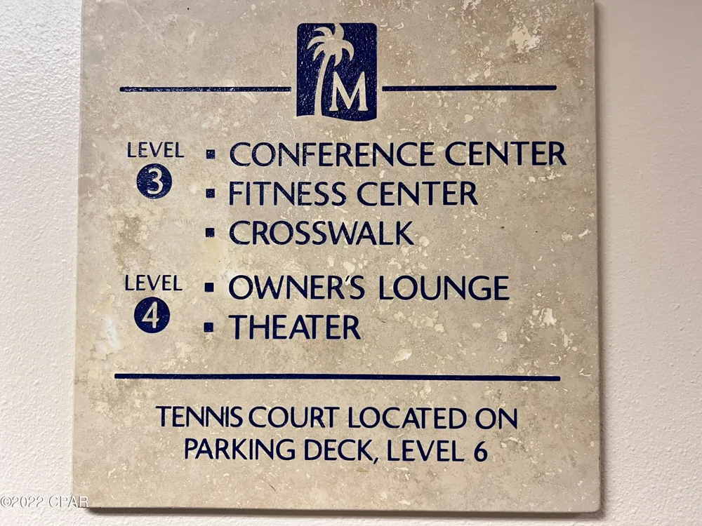 10901 Front Beach Road #402 Panama City Beach, FL 32407