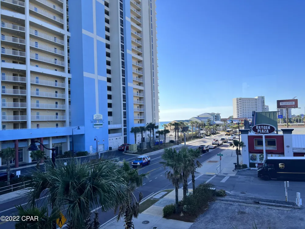 10901 Front Beach Road #402 Panama City Beach, FL 32407